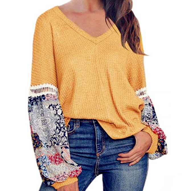 2020 Winter Women Tops Blouse Sexy Befress Plus Sizes Casual Long Sleeve Pull Shirts Female Vintage Elegant Sweaters Pullovers, White
2020 Winter Women Tops Blouse Sexy Befress Plus Sizes Casual Long Sleeve Pull Shirts Female Vintage Elegant Sweaters Pullovers, White