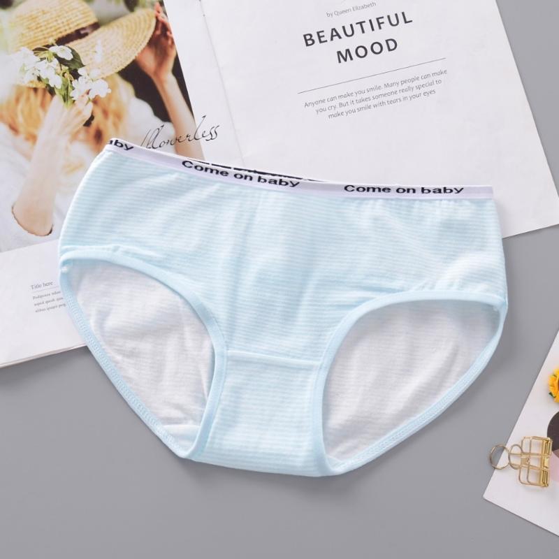 Underwear Women High Waist Women Panties Seamless Control Panties Slimming Plus Size Women's Briefs Underpant Girls Ladies, As picture show
Underwear Women High Waist Women Panties Seamless Control Panties Slimming Plus Size Women's Briefs Underpant Girls Ladies, As picture show