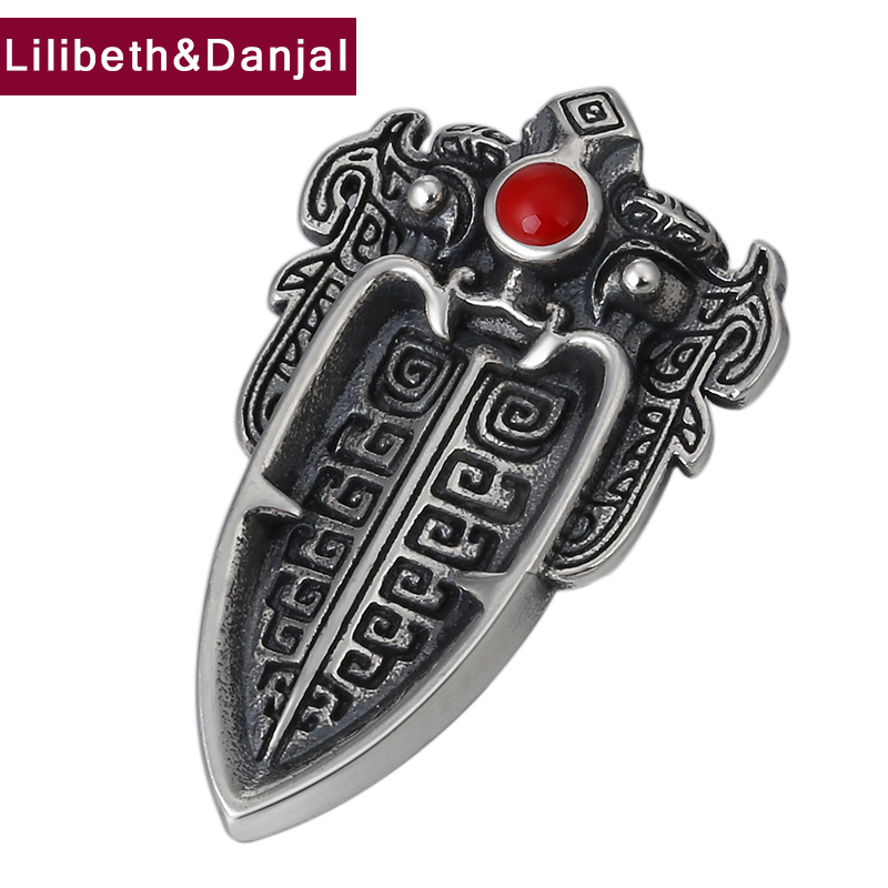 2020 Inlaid turquoise Pendant 100% 925 Sterling silver Jewelry Men Women brave troops Animal face Necklace Pendant Jewelry P41
2020 Inlaid turquoise Pendant 100% 925 Sterling silver Jewelry Men Women brave troops Animal face Necklace Pendant Jewelry P41