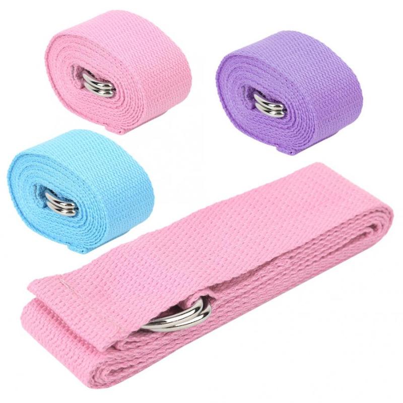 2Pcs Adjustable Yoga Belts Yoga Stretching Belt Assist Stretch Pull Strap Beginner Back Trainer Training Equipment, Pink
2Pcs Adjustable Yoga Belts Yoga Stretching Belt Assist Stretch Pull Strap Beginner Back Trainer Training Equipment, Pink