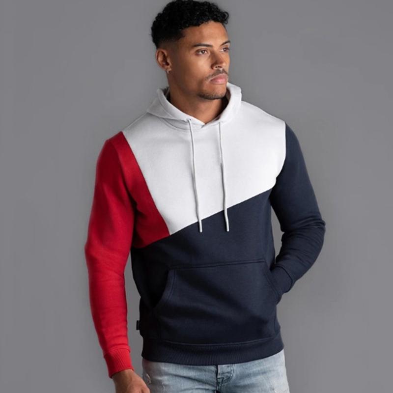 Fashion Hoodie Sweatshirt Men Fitness Hooded Hoodies Sweatshirts Workout Male Brand Pullover Autumn Winter Streetwear Mens Hip Hop Hoody, Blue
Fashion Hoodie Sweatshirt Men Fitness Hooded Hoodies Sweatshirts Workout Male Brand Pullover Autumn Winter Streetwear Mens Hip Hop Hoody, Blue