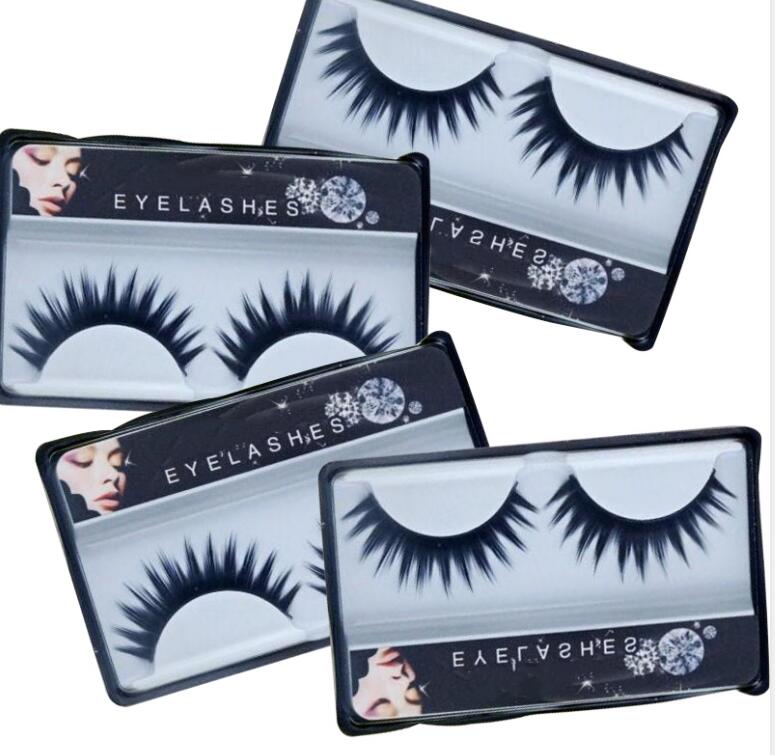 2020 New Natural false eyelashes thick false eyelash sootiness makeup studio modelling by free shipping and fast
2020 New Natural false eyelashes thick false eyelash sootiness makeup studio modelling by free shipping and fast