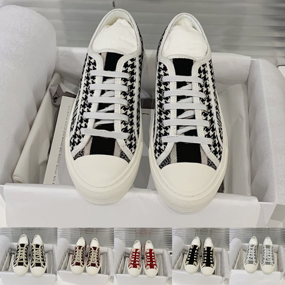 2020 top quality B23 floral technical canvas womens designer brand Chiffon printed sneakers designer shoes ladies, Black
2020 top quality B23 floral technical canvas womens designer brand Chiffon printed sneakers designer shoes ladies, Black
