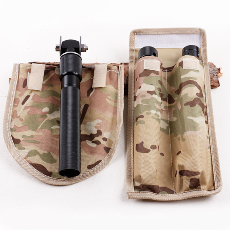 Garden Camping Outdoor Tactical Survival Pocket Tools Aluminium Alloy Handle Multi-function Portable folding shovel
Garden Camping Outdoor Tactical Survival Pocket Tools Aluminium Alloy Handle Multi-function Portable folding shovel