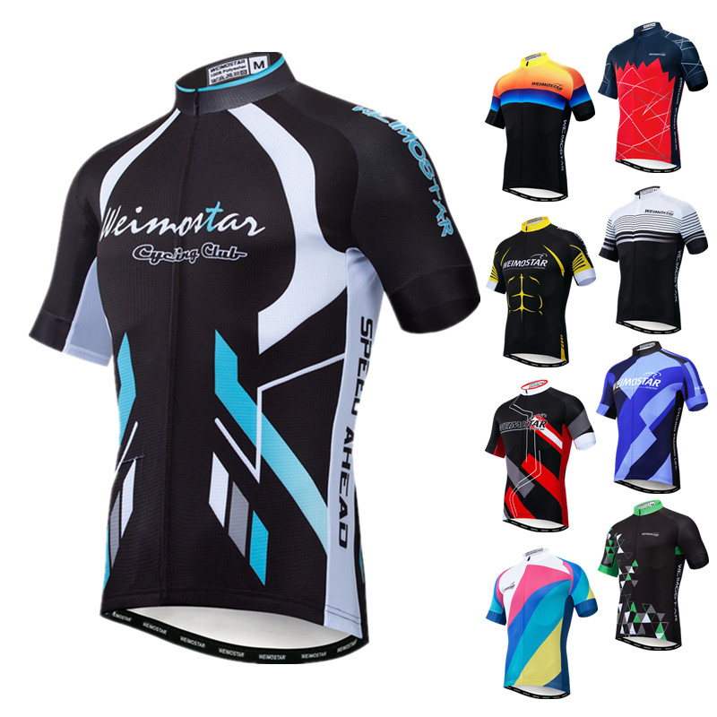 Bike Team Cycling Jersey Men Summer Short Sleeve Bike mtb Jersey Quick Dry Bicycle Shirt Racing Sport Uniform Cycling Clothes, Color 17
Bike Team Cycling Jersey Men Summer Short Sleeve Bike mtb Jersey Quick Dry Bicycle Shirt Racing Sport Uniform Cycling Clothes, Color 17