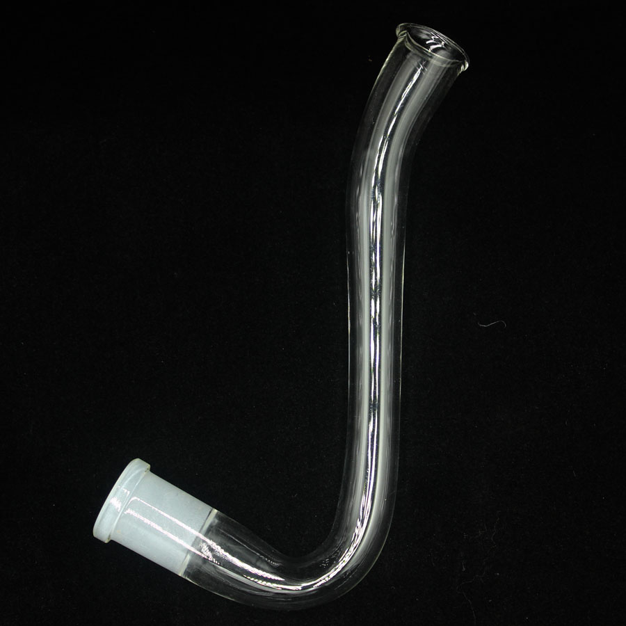 Multiple Functions J-Hook Adapter in 14mm joint For Hookahs Glass Pipe Bong Bubbler Ashcatcher Concentrate Rigs
Multiple Functions J-Hook Adapter in 14mm joint For Hookahs Glass Pipe Bong Bubbler Ashcatcher Concentrate Rigs