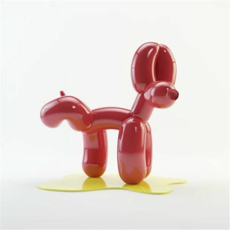 New American Resin Handicraft PEEPEK The Peeing Balloon Art Dog Sculpture Collectible Figure Art Wedding Decoration M5447
New American Resin Handicraft PEEPEK The Peeing Balloon Art Dog Sculpture Collectible Figure Art Wedding Decoration M5447