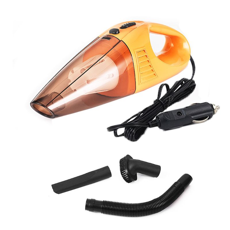 Car Vacuum DC 12V Cleaner High Power for Quick Car Cleaning, Portable Auto Vacuum Cleaner for Use Only
Car Vacuum DC 12V Cleaner High Power for Quick Car Cleaning, Portable Auto Vacuum Cleaner for Use Only