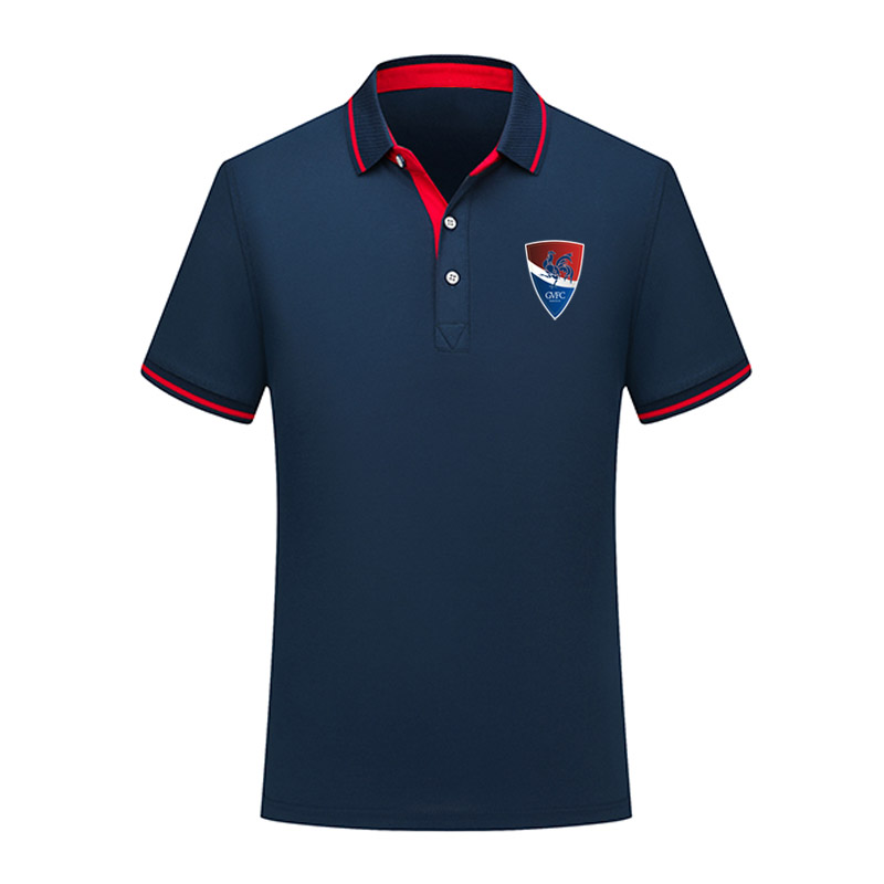 2020 Gil Vicente Soccer Polo Shirt men Football Short Sleeve polos Fashion Sports training Polos Football Soccer T-Shirt Jersey Men's Polos
2020 Gil Vicente Soccer Polo Shirt men Football Short Sleeve polos Fashion Sports training Polos Football Soccer T-Shirt Jersey Men's Polos
