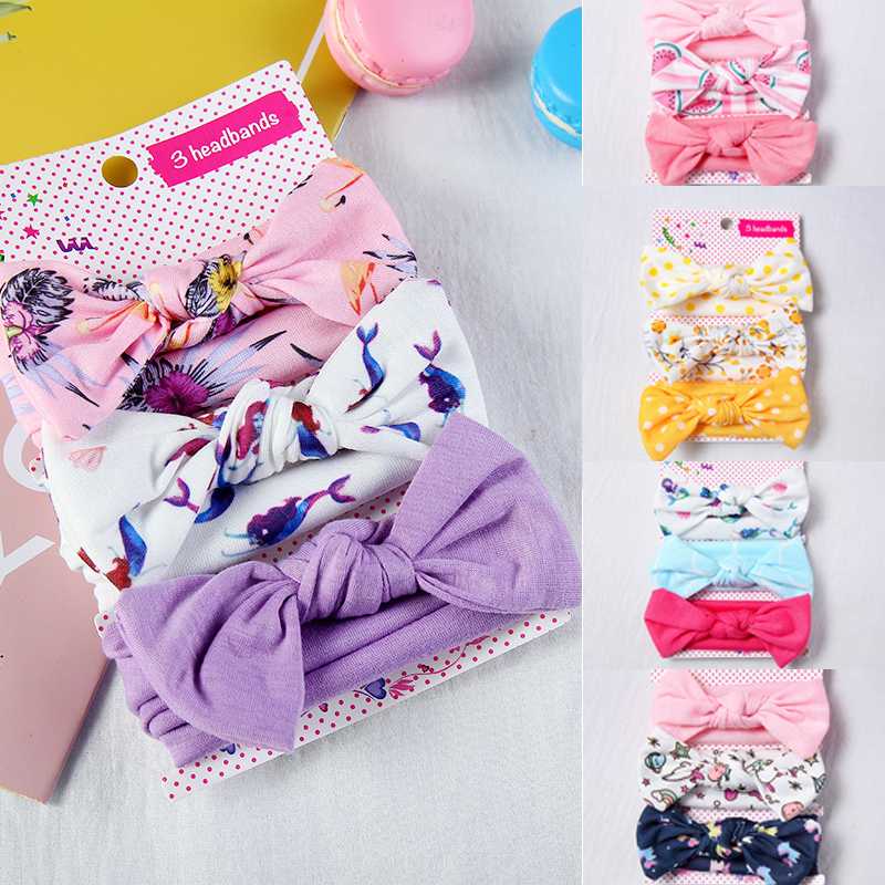 New 3 pieces infant newborn baby girl floral headbands set Kids Princess hair accessories bandeau
New 3 pieces infant newborn baby girl floral headbands set Kids Princess hair accessories bandeau
