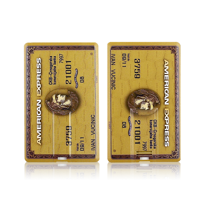 100% Real capacity Credit American express cards style USB flash drive memory stick Pen drive 4GB8GB16GB32GB 4colors u disk
100% Real capacity Credit American express cards style USB flash drive memory stick Pen drive 4GB8GB16GB32GB 4colors u disk