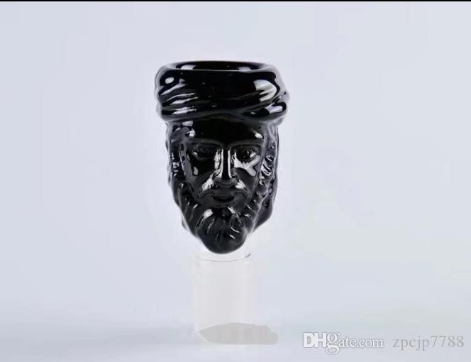 Black People Blister Head ,Wholesale Glass Bongs Oil Burner Pipes Water Pipes Glass Pipe Oil Rigs Smoking Free Shipping
Black People Blister Head ,Wholesale Glass Bongs Oil Burner Pipes Water Pipes Glass Pipe Oil Rigs Smoking Free Shipping