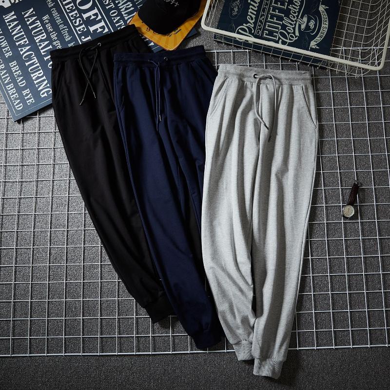 2020Pants Men Brand Gyms Men Joggers Sweatpants Trousers Pantalon Homme Jogger Streetwear Pants, Black
2020Pants Men Brand Gyms Men Joggers Sweatpants Trousers Pantalon Homme Jogger Streetwear Pants, Black