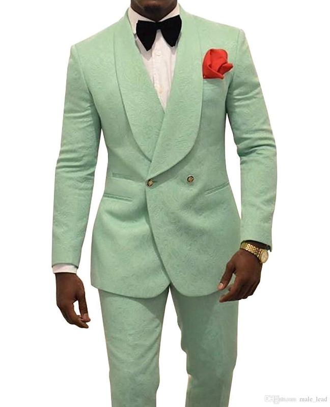 Custom Made Men Suits Shawl Lapel Groom Tuxedos Pattern Best Men Wedding Groomsmen ( Jacket+Pants+Tie ) E147, Same the picture
Custom Made Men Suits Shawl Lapel Groom Tuxedos Pattern Best Men Wedding Groomsmen ( Jacket+Pants+Tie ) E147, Same the picture
