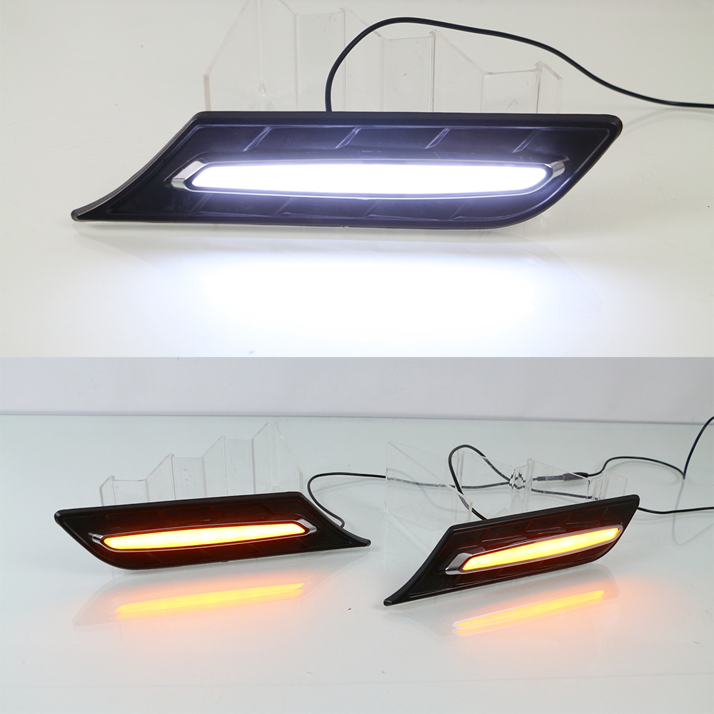1 Pair Car Fender Light For Suzuki Vitara 2015 2016 2017 2018 2019 2020 LED Daytime Running Light Turn Signal Lamp DRL Side Bulb
1 Pair Car Fender Light For Suzuki Vitara 2015 2016 2017 2018 2019 2020 LED Daytime Running Light Turn Signal Lamp DRL Side Bulb