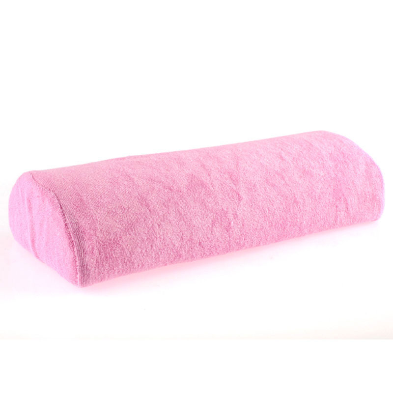 Soft Nail Art Hand Rest Pillow Nail Pillow Cushion Salon Equipment for Art Beauty Salon Pink
Soft Nail Art Hand Rest Pillow Nail Pillow Cushion Salon Equipment for Art Beauty Salon Pink