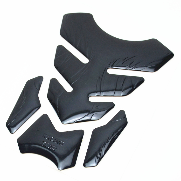 Motorcycle 3D Fuel Oil Tank Pad Decal Protector Cover Gas Cap Sticker Universal For Honda Harley Yamaha Suzuki Kawasaki