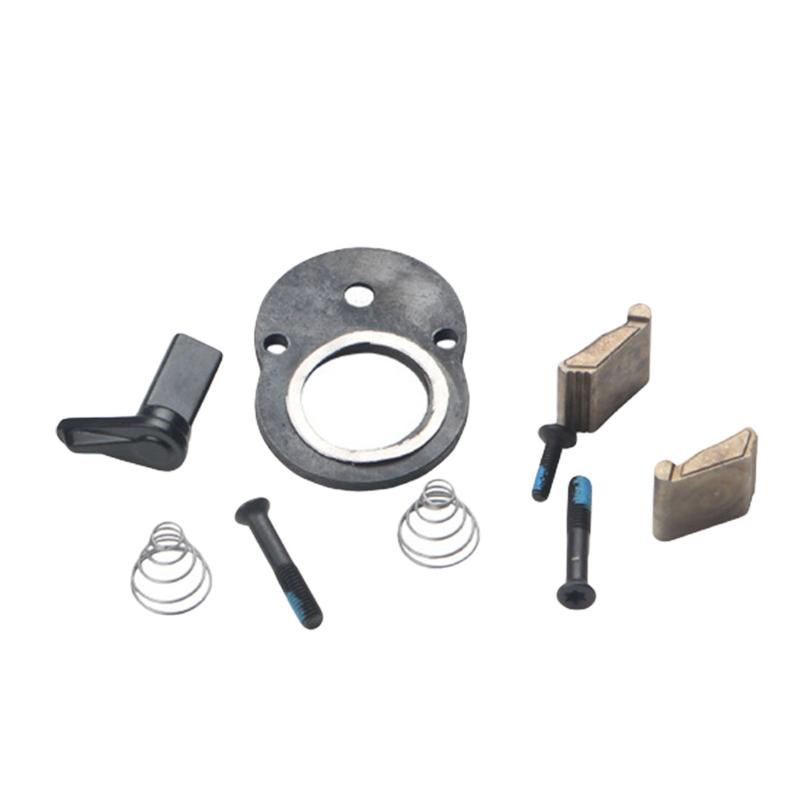 1pcs 1/4" 3/8" 1/2" 72 Teeth Ratchet Socket Wrench Repair Accessories Ratchet Wrench Part Kit Hand Tool
1pcs 1/4" 3/8" 1/2" 72 Teeth Ratchet Socket Wrench Repair Accessories Ratchet Wrench Part Kit Hand Tool