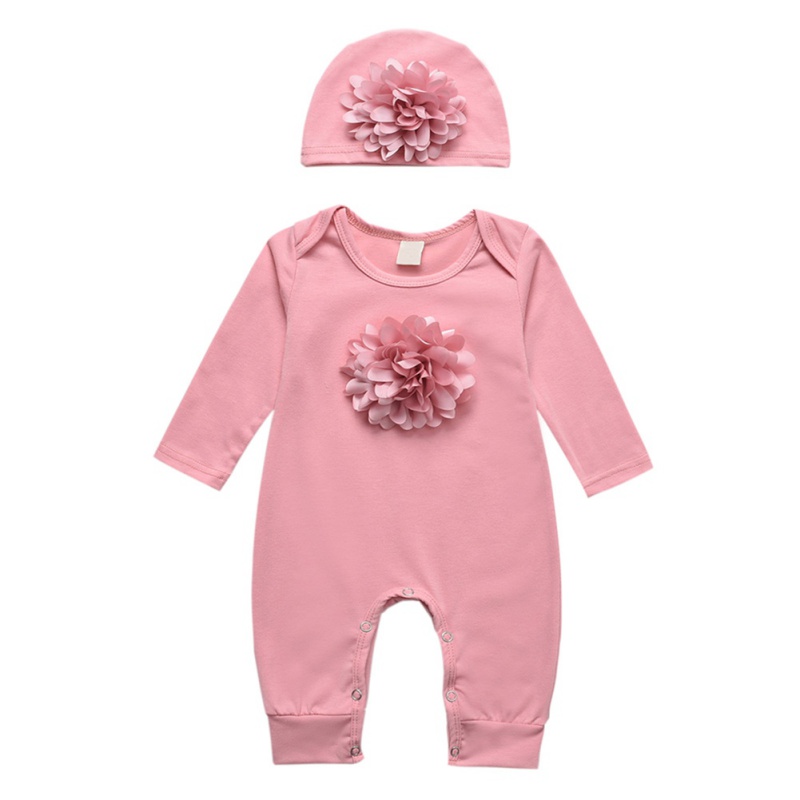 New Fashion Newborn Toddler Infant Baby Girls Romper Long Sleeve Jumpsuit Playsuit Girls Outfits Flower Clothes, Fluorescent yellow
New Fashion Newborn Toddler Infant Baby Girls Romper Long Sleeve Jumpsuit Playsuit Girls Outfits Flower Clothes, Fluorescent yellow