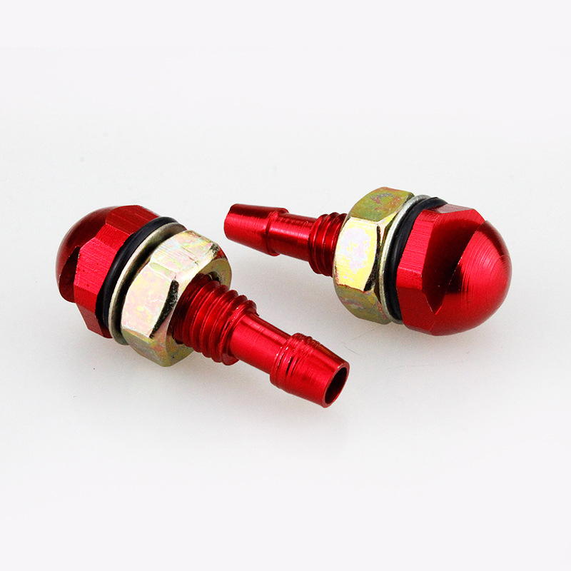2Pcs/Set Hood Bonnet Injection Mini Automatic Wiper Eyes Spray Nozzle Washer Car Windshield Washer Nozzle Accessories
