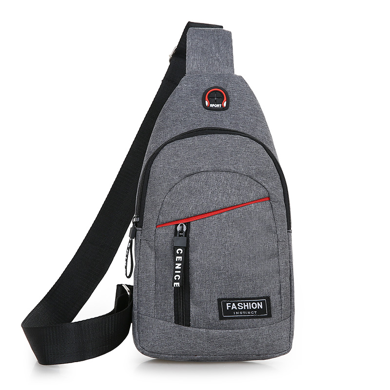 Men Waterproof Oxford Outdoor Sport Shoulder Bags Crossbody Sling Chest Pack Vintage Cross Body Messenger Bags Student Handbag, Black
Men Waterproof Oxford Outdoor Sport Shoulder Bags Crossbody Sling Chest Pack Vintage Cross Body Messenger Bags Student Handbag, Black