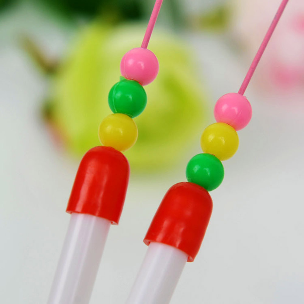 2019 New Style Kitten Teaser Interactive Toy Rod with Bell and Featherpet toys dogs Cat accessoires