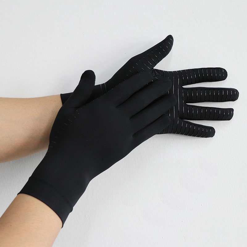 Anti-Slip Fiber Training Fitness Gloves, Breathable Riding Mountaineering Gloves,Black All-finger Outdoor Sport Gloves
Anti-Slip Fiber Training Fitness Gloves, Breathable Riding Mountaineering Gloves,Black All-finger Outdoor Sport Gloves