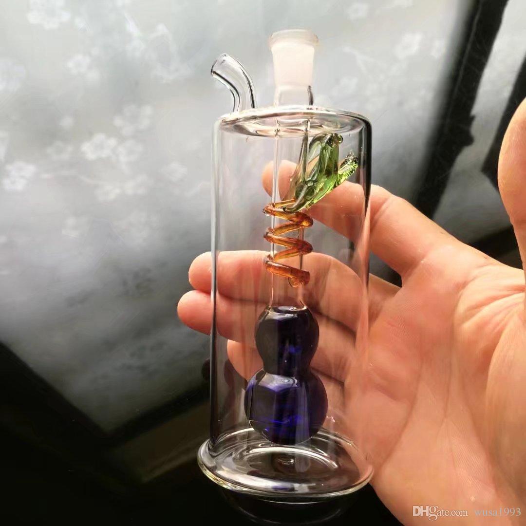 Curved wire gourd glass hookah , Wholesale Glass Bongs Accessories, Water Pipe Smoking, Free Shipping
Curved wire gourd glass hookah , Wholesale Glass Bongs Accessories, Water Pipe Smoking, Free Shipping