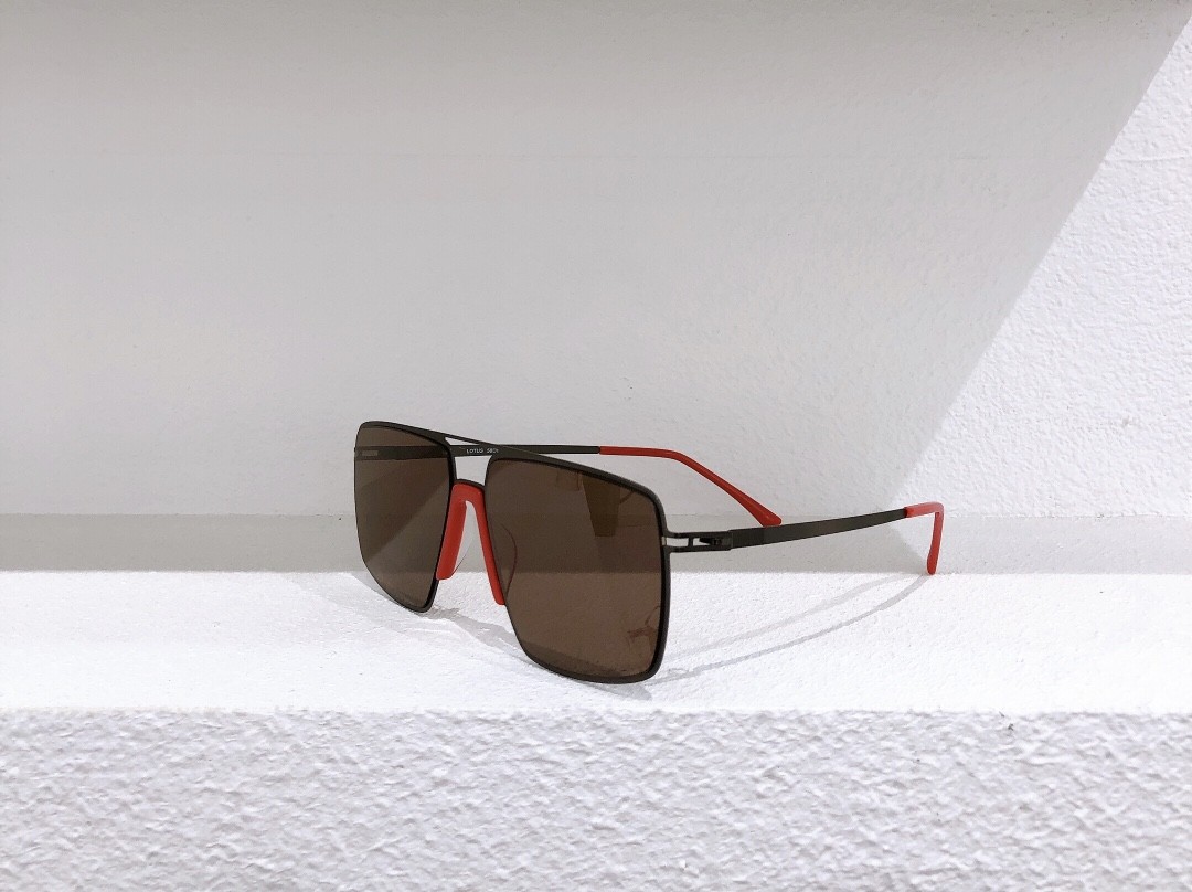 New top quality LOTUS mens sunglasses men sun glasses women sunglasses fashion style protects eyes Gafas de sol lunettes de soleil with box
New top quality LOTUS mens sunglasses men sun glasses women sunglasses fashion style protects eyes Gafas de sol lunettes de soleil with box