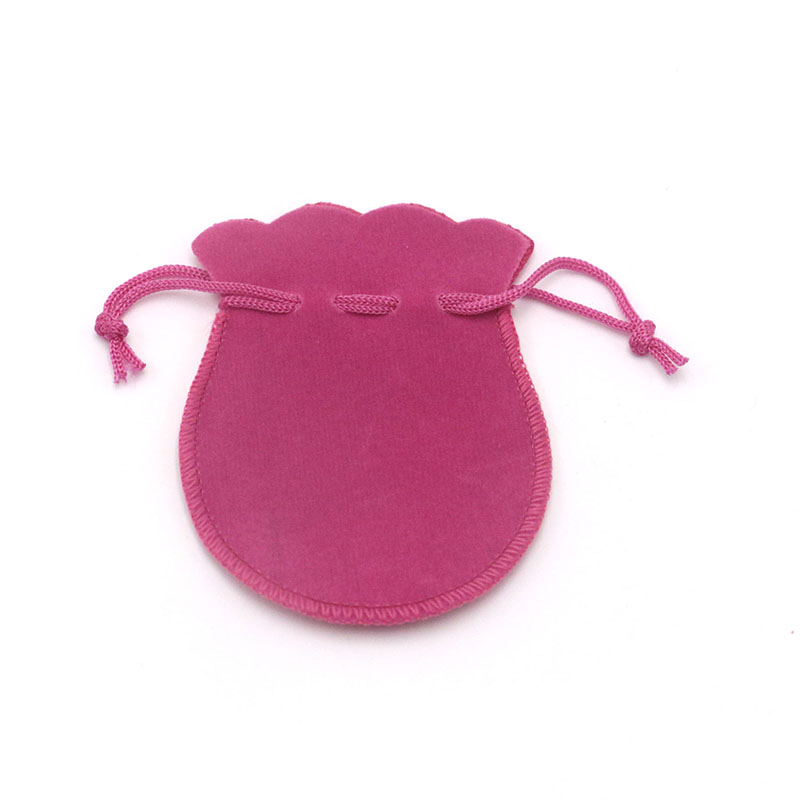 50pcs customized logo gift bags 7x9cm Jewelry velvet Drawstring Pouch Calabash Shape Gift & Packing Bags For Wedding, Pink;blue
50pcs customized logo gift bags 7x9cm Jewelry velvet Drawstring Pouch Calabash Shape Gift & Packing Bags For Wedding, Pink;blue