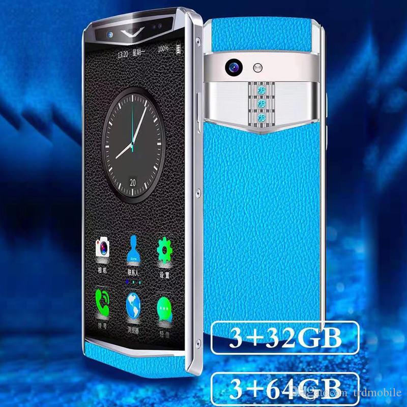 Magic mini real leather case 3.5" android mobile phone 4g cell phone with 3GB+64GB ROM free bluetooth earphone type c 13MP camera lte phone, Orange
Magic mini real leather case 3.5" android mobile phone 4g cell phone with 3GB+64GB ROM free bluetooth earphone type c 13MP camera lte phone, Orange