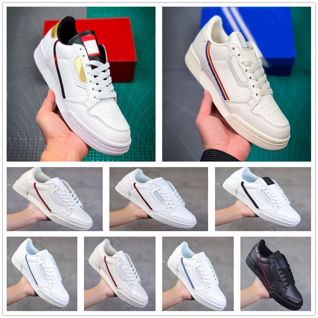 2020 Super Court FW5325 Continental 80 Kanye West Casual Shoes Grey OG Core Black Triple White Gold Men Women Fashion Shoe 36-44, 5 40-44
2020 Super Court FW5325 Continental 80 Kanye West Casual Shoes Grey OG Core Black Triple White Gold Men Women Fashion Shoe 36-44, 5 40-44