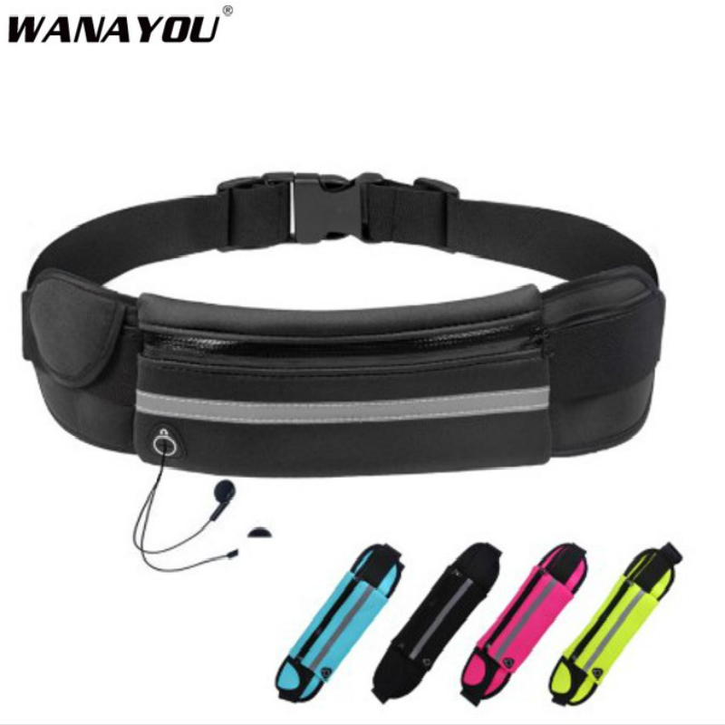 Elastic Waterproof Running Waist Bag, Mobile Phone Jogging Belt Bag,Running Sport Waist Pack Accessories, Sports Cell phone bag, Black
Elastic Waterproof Running Waist Bag, Mobile Phone Jogging Belt Bag,Running Sport Waist Pack Accessories, Sports Cell phone bag, Black