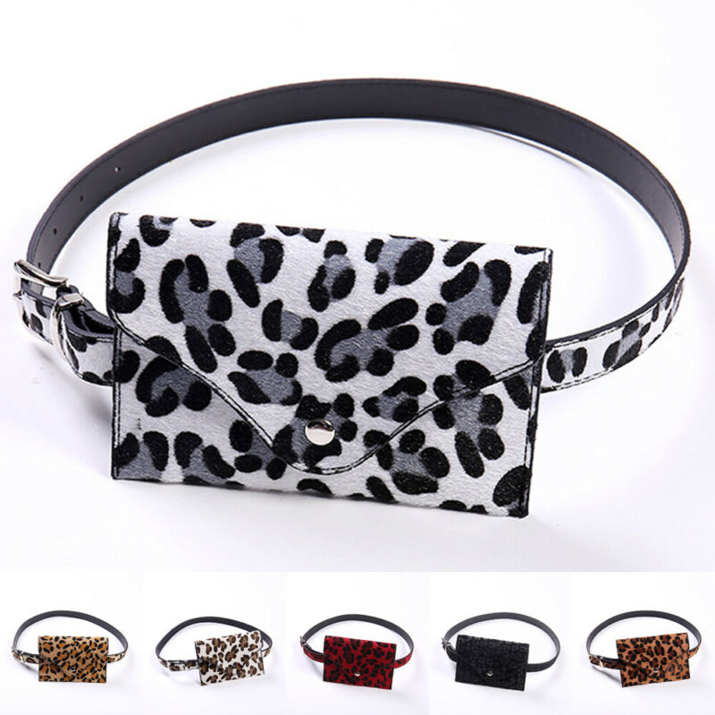 Women Fashion Mini Waist Bag Fanny Packs Phone Purse Pouch Wallet Belt Bags Leopard Waist Packs, Sky blue
Women Fashion Mini Waist Bag Fanny Packs Phone Purse Pouch Wallet Belt Bags Leopard Waist Packs, Sky blue