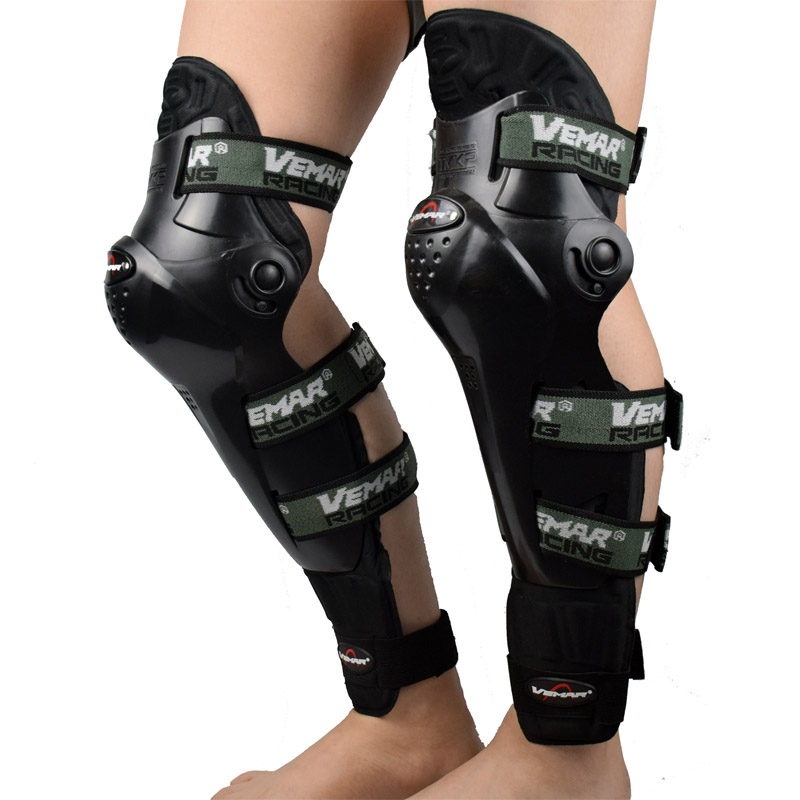 Vemar 2020 Motorcycle Knee Pads Motocross Protector Gear Outdoor Sports Elbow Protector Pads Guards for Moto Racing Cycling
Vemar 2020 Motorcycle Knee Pads Motocross Protector Gear Outdoor Sports Elbow Protector Pads Guards for Moto Racing Cycling
