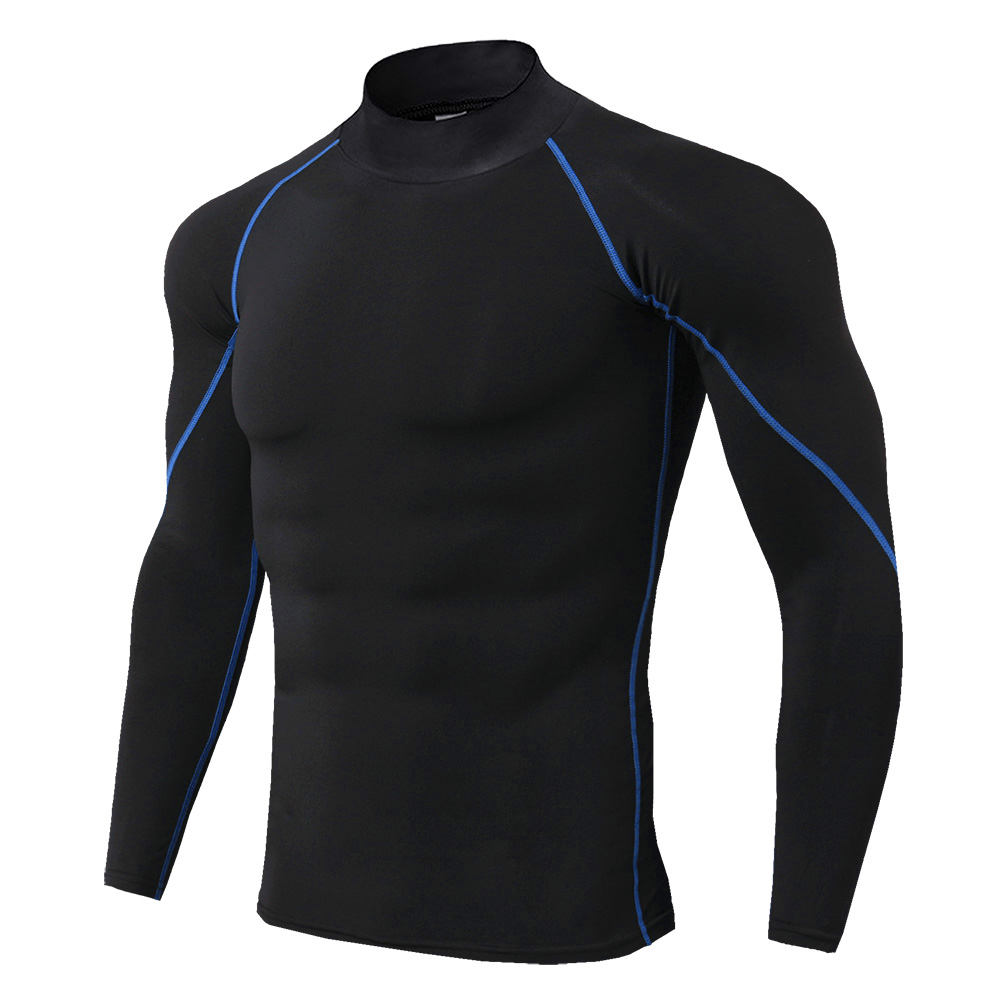 New Long Sleeve Sport Shirt Men Quick cloths long Dry Men's Runig Tshts Sake Gym Clothing Fitness Top Mens Rashard Soccer Jersey, Colour 7
New Long Sleeve Sport Shirt Men Quick cloths long Dry Men's Runig Tshts Sake Gym Clothing Fitness Top Mens Rashard Soccer Jersey, Colour 7