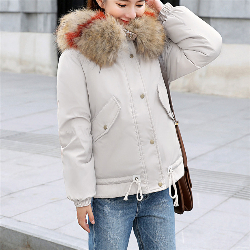 Womens Winter Jackets And Coats 2019 Parkas Fake Fur Collar Snow Wear Coat Warm Outwear With A Hood Jacket Winter Coat Women, Black
Womens Winter Jackets And Coats 2019 Parkas Fake Fur Collar Snow Wear Coat Warm Outwear With A Hood Jacket Winter Coat Women, Black