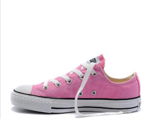 New 15 Colors big Size 35-46 Unisex Canvas Shoes Low-Top & High Sport Shoes Classic Canvas Shoe Sneakers Zapatillas Deportivas flats, Black
New 15 Colors big Size 35-46 Unisex Canvas Shoes Low-Top & High Sport Shoes Classic Canvas Shoe Sneakers Zapatillas Deportivas flats, Black