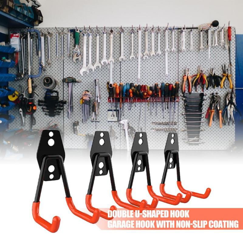 Screw Installation Hooks for Hanging Clothes Coat Durable Hook Wall Hanger Hook Non-Slip Coating Supplies Accessories
Screw Installation Hooks for Hanging Clothes Coat Durable Hook Wall Hanger Hook Non-Slip Coating Supplies Accessories