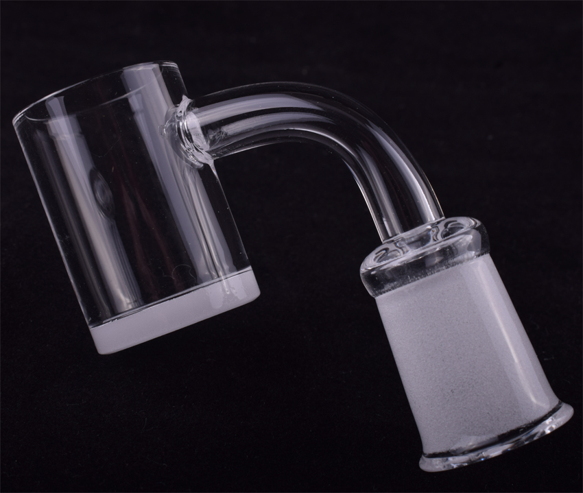 Quartz banger 4mm thick quarts banger nail male female joint quartz nails banger 45/90 degree 10mm 14 mm 18mm
Quartz banger 4mm thick quarts banger nail male female joint quartz nails banger 45/90 degree 10mm 14 mm 18mm