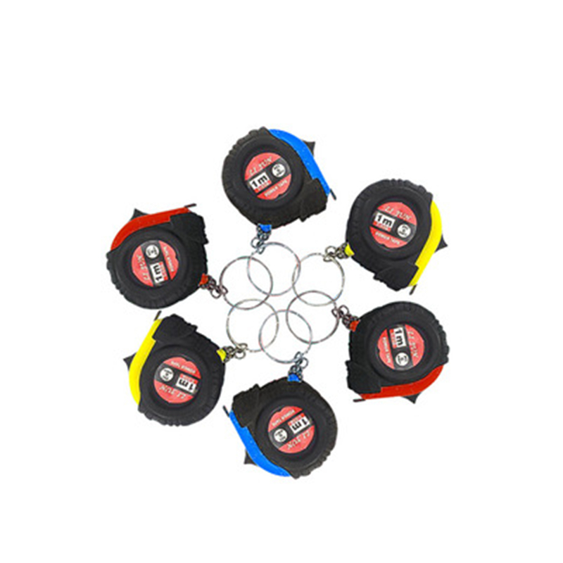 Mini Tape Measure Retractable Pocket Ruler Retractable Ruler Tape Measure Key Chain Mini Pocket Size Metric 1m Random color
Mini Tape Measure Retractable Pocket Ruler Retractable Ruler Tape Measure Key Chain Mini Pocket Size Metric 1m Random color