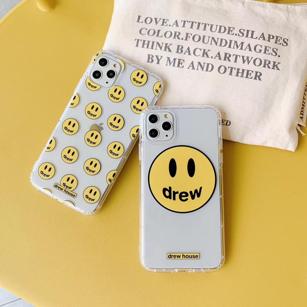 Justin Bieber drew house Soft TPU Transparent cover case For iphonephone 7 8plus X XR XS Max 11 Pro 3D Funny Smiley face phone coque
Justin Bieber drew house Soft TPU Transparent cover case For iphonephone 7 8plus X XR XS Max 11 Pro 3D Funny Smiley face phone coque