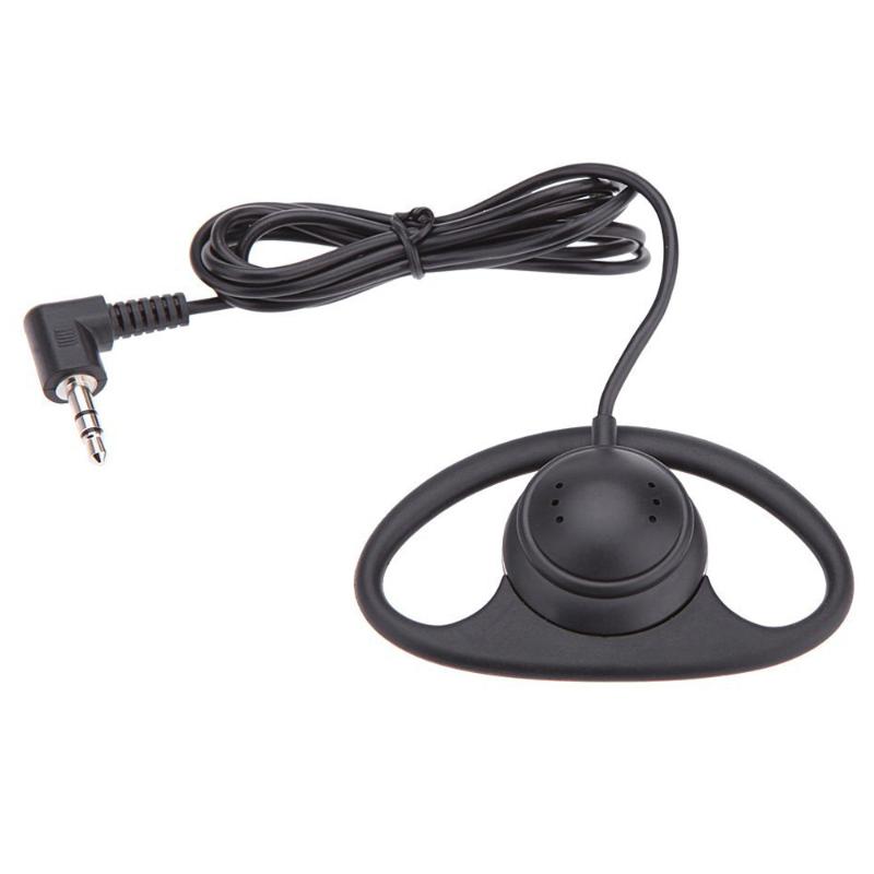Mono Headphone Headphone Headset Earphone dual channel 3.5mm jack for Laptop PC Skype VoIP ICQ
Mono Headphone Headphone Headset Earphone dual channel 3.5mm jack for Laptop PC Skype VoIP ICQ