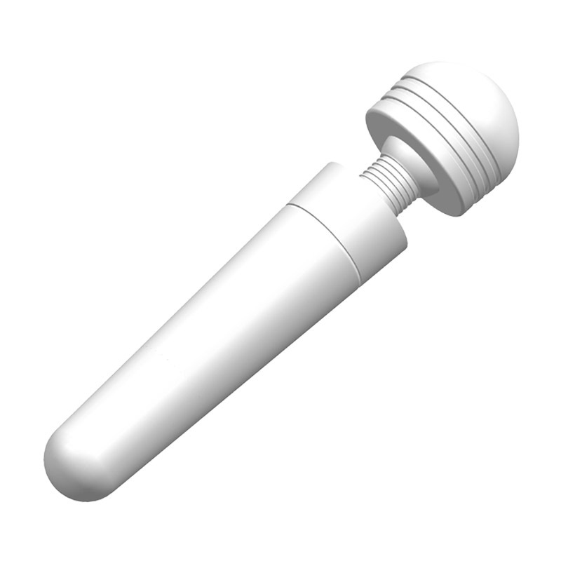 Handheld Vibrator for Women G Spot Clitoris Stimulator Female Masturbator Wand