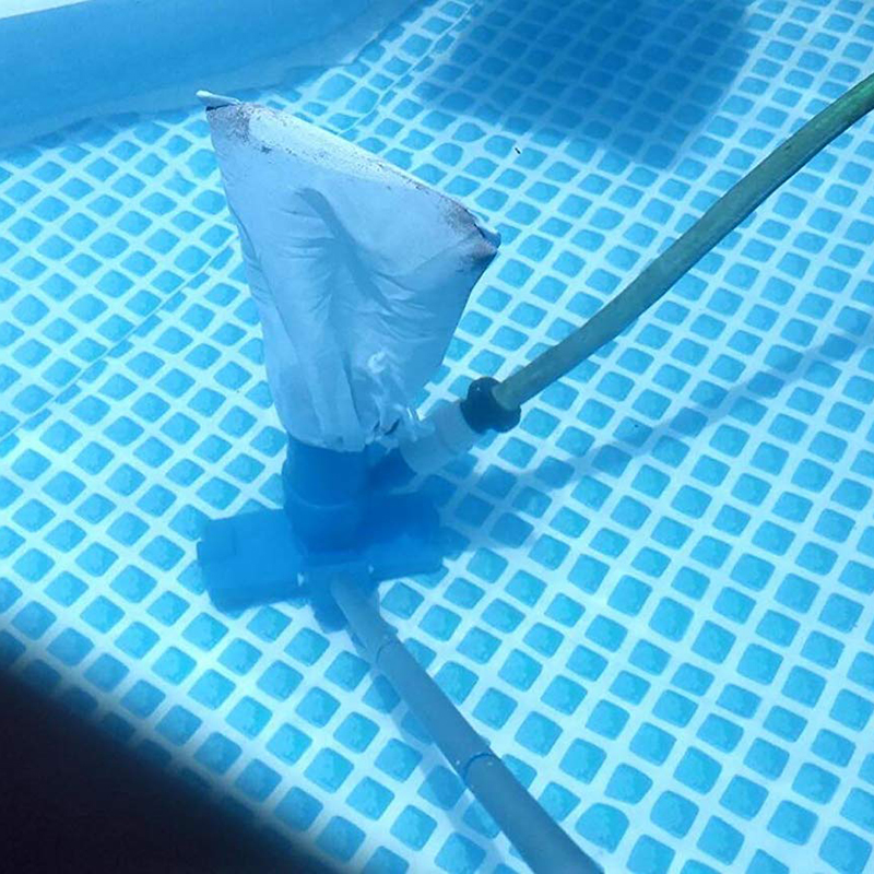 Portable Detachable Swimming Pool Mini Jet Vac Vacuum Cleaner Tool Spa Pond Fountain Vacuum Suction Head Set
Portable Detachable Swimming Pool Mini Jet Vac Vacuum Cleaner Tool Spa Pond Fountain Vacuum Suction Head Set