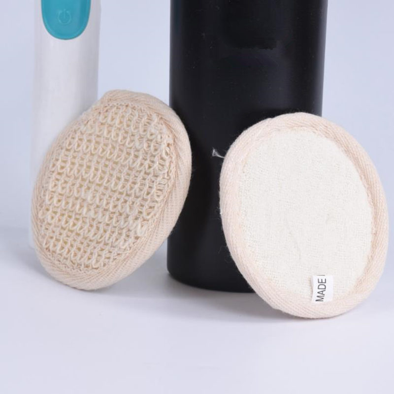 Makeup Remover Pads Reusable Cotton Pads Make Up Facial Remover Fiber Facial Skin Care Nursing Pads Skin Cleaning Discos Desmaquillantes Make-up-entfe