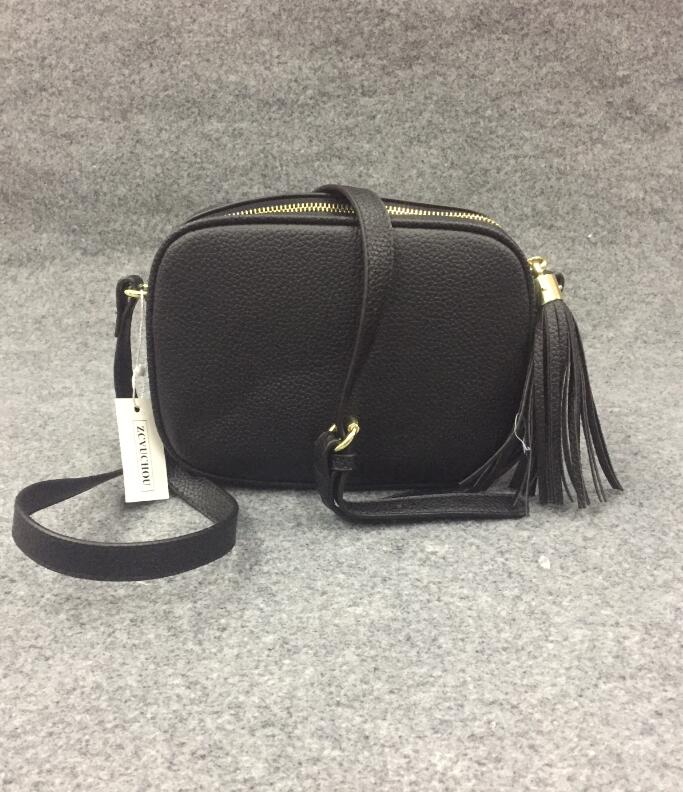 2021 Handbags Wallet Handbag Women Handbags Bags Crossbody Soho Bag Disco Shoulder Bag Fringed Messenger Bags Purse 22cm 308364, Black
2021 Handbags Wallet Handbag Women Handbags Bags Crossbody Soho Bag Disco Shoulder Bag Fringed Messenger Bags Purse 22cm 308364, Black