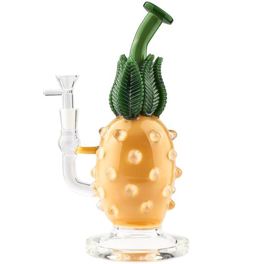 10 inch bongs Pineapple Themed Bong recycler oil rig honeycomb perc bong inline perc bong egg rigs
10 inch bongs Pineapple Themed Bong recycler oil rig honeycomb perc bong inline perc bong egg rigs