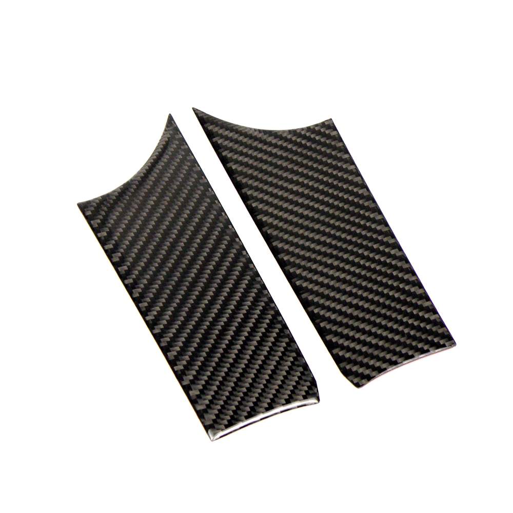 GTPARTS For Mini Cooper F55 F56 JCW Carbon Fiber Door Handle Cover Trim Sticker Decals for Mini Cooper Interior Accessories, Black
GTPARTS For Mini Cooper F55 F56 JCW Carbon Fiber Door Handle Cover Trim Sticker Decals for Mini Cooper Interior Accessories, Black