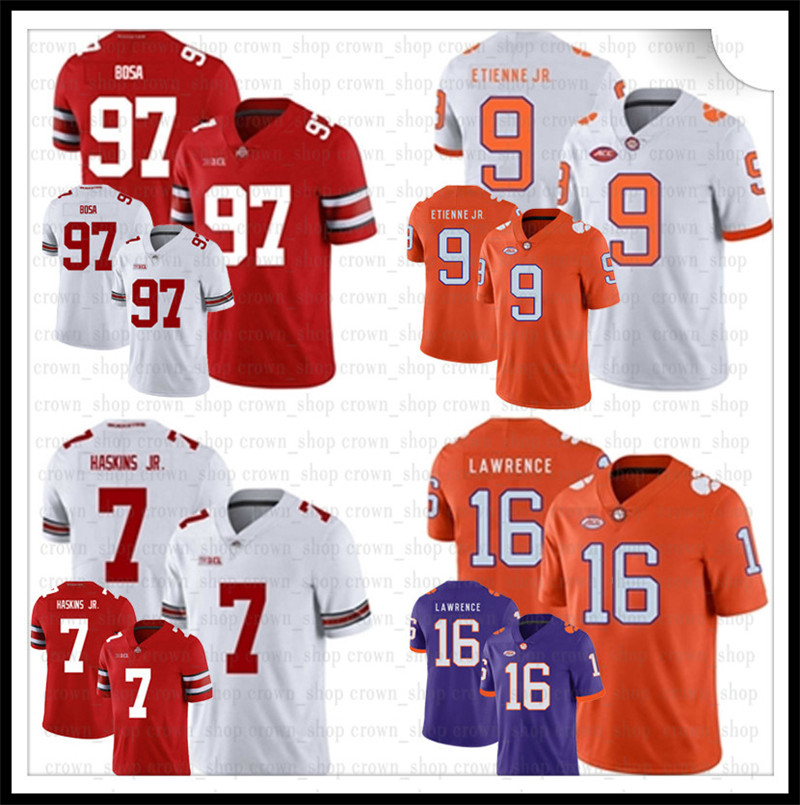 13 Tua Tagovailoa NCAA 7 Dwayne Haskins Jr Alabama Crimson Tide Jersey Nick Bosa Michigan Tom Brady Ohio State Buckeyes Football Jerseys28, Ncaa-(laohu)
13 Tua Tagovailoa NCAA 7 Dwayne Haskins Jr Alabama Crimson Tide Jersey Nick Bosa Michigan Tom Brady Ohio State Buckeyes Football Jerseys28, Ncaa-(laohu)